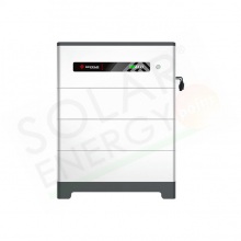 GOODWE LYNX HOME F PLUS+ LX F9.8-H – BATTERIA AL LITIO 9.83 KWH PER ACCUMULO	