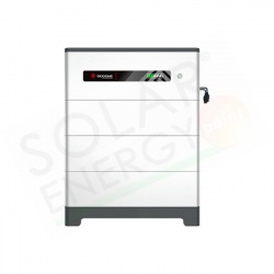 GOODWE LYNX HOME F PLUS+ LX F9.8-H – BATTERIA AL LITIO 9.83 KWH PER ACCUMULO	
