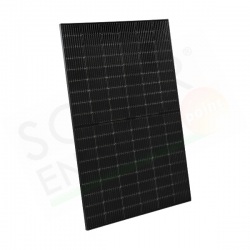 SOLAR FABRIK MONO S4 INNOVATION N 410 – MODULO FOTOVOLTAICO MONOCRISTALLINO 410 W N-TYPE/DOPPIO VETRO