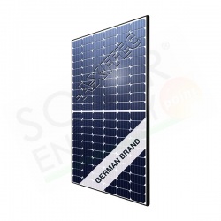 AXITEC ENERGY AXIBIPRIME GXL WB AC-390JGB/120WB – MODULO FOTOVOLTAICO MONOCRISTALLINO 390 W ETEROGIUNZIONE/BIFACCIALE 