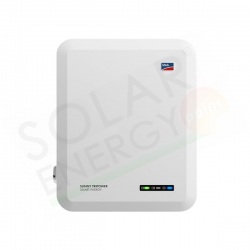 SMA SUNNY TRIPOWER 5.0 SMART ENERGY – INVERTER TRIFASE IBRIDO 2 MPPT 5000 W