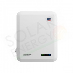 SMA SUNNY TRIPOWER 10.0 SMART ENERGY – INVERTER TRIFASE IBRIDO 2 MPPT 10 KW