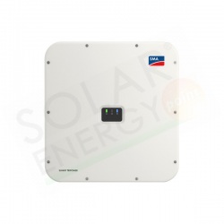 SMA SUNNY TRIPOWER X STP 25-50 – INVERTER DI STRINGA TRIFASE 3 MPPT 25 KW