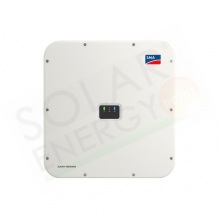 SMA SUNNY TRIPOWER X STP 25-50 – INVERTER DI STRINGA TRIFASE 3 MPPT 25 KW SMA SUNNY TRIPOWER X STP 25-50 – INVERTER DI STRINGA TRIFASE 3 MPPT 25 KW