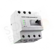 SMA SUNNY HOME MANAGER 2.0 – CONTATORE DI ENERGIA SMART