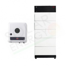 KIT ACCUMULO FRONIUS BYD – INVERTER 8 KW E BATTERIA 13 KWH