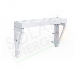 HUAWEI LUNA2000 WALL MOUNTING BRACKET – STAFFA MONTAGGIO A MURO BATTERIA