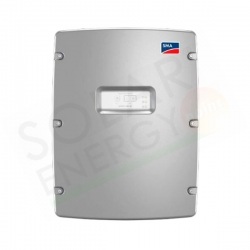 SMA SUNNY ISLAND 8.0H – INVERTER MONOFASE ON-GRID/OFF-GRID 8 KW