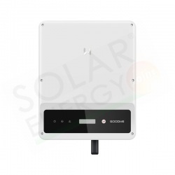 GOODWE GW12KT-DT – INVERTER DI STRINGA TRIFASE 2 MPPT 12 KW