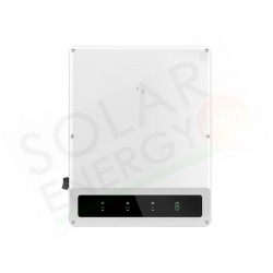 GOODWE GW20K-ET – INVERTER TRIFASE IBRIDO 2 MPPT 20 KW