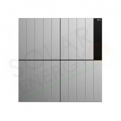 LG ENERGY SOLUTION RESU FLEX 12.9 – BATTERIA PER ACCUMULO FOTOVOLTAICO 12.9 KWH (PARETE)