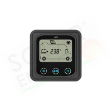 EP SOLAR MT11 – CONTROLLO REMOTO PER REGOLATORE DI CARICA EPEVER DUORACER