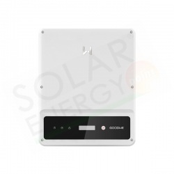 GOODWE GW3000T-DS – INVERTER DI STRINGA MONOFASE 2 MPPT (13A) 3 KW
