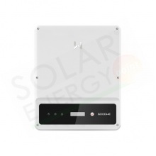 GOODWE GW3000T-DS – INVERTER DI STRINGA MONOFASE 2 MPPT (13A) 3 KW