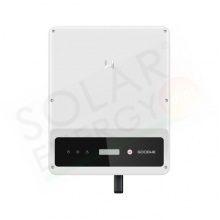 GOODWE GW10KT-DT INVERTER DI STRINGA TRIFASE 2 MPPT 10 KW