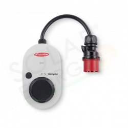 FRONIUS WATTPILOT GO 22 J 2.0 – WALLBOX PORTATILE PER RICARICA VEICOLI ELETTRICI 22 KW