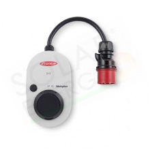 FRONIUS WATTPILOT GO 22 J 2.0 – WALLBOX PORTATILE PER RICARICA VEICOLI ELETTRICI 22 KW