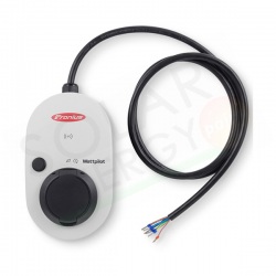 FRONIUS WATTPILOT HOME 22 J 2.0 – WALLBOX DOMESTICA PER RICARICA VEICOLI ELETTRICI 22 KW