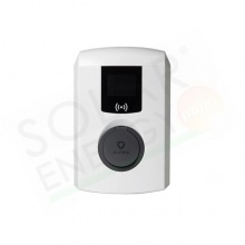 ALFEN EVE SINGLE PRO-LINE 1PH – WALLBOX MONOFASE PER VEICOLI ELETTRICI 7 KW 32A / T2S / RFID / LBA / SCN / E-FLUX