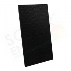 SOLAR FABRIK MONO S3 370 BLACK – MODULO FOTOVOLTAICO MONOCRISTALLINO 370 W