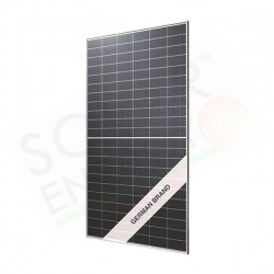 AXITEC ENERGY AXIBIPREMIUM XQ HC MT AC-660MT-MBT/132V – MODULO FOTOVOLTAICO MONOCRISTALLINO 660 W BIFACCIALE