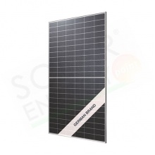 AXITEC ENERGY AXIBIPREMIUM XQ HC MT AC-660MT-MBT/132V – MODULO FOTOVOLTAICO MONOCRISTALLINO 660 W BIFACCIALE