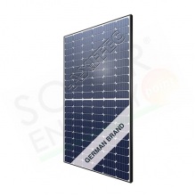 AXITEC ENERGY AXIPREMIUM XL HC BLK AC-370MH/120VAU – MODULO FOTOVOLTAICO MONOCRISTALLINO 370 W