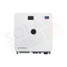 SMA SUNNY HIGHPOWER PEAK3 SHP 150-21 – INVERTER DI STRINGA TRIFASE 150 KW