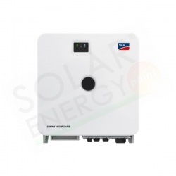 SMA SUNNY HIGHPOWER PEAK3 SHP 150-21 – INVERTER DI STRINGA TRIFASE 150 KW