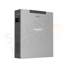 ZCS WECO 4K4 LITE – BATTERIA AL LITIO 4.9 KWH 85A PER ACCUMULO