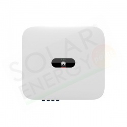 HUAWEI SUN2000-25KTL-M5 – INVERTER DI STRINGA TRIFASE 2 MPPT 25 KW