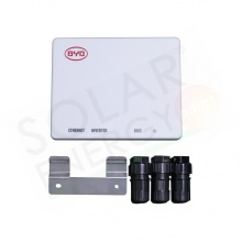 BYD B-BOX PREMIUM LV BATTERY MANAGEMENT UNIT – UNITÀ DI CONTROLLO (BMU) BATTERIE LVL/LVS