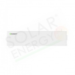 GROWATT AXE 5.0L – MODULO BATTERIA AL LITIO 5 KWH PER ACCUMULO 