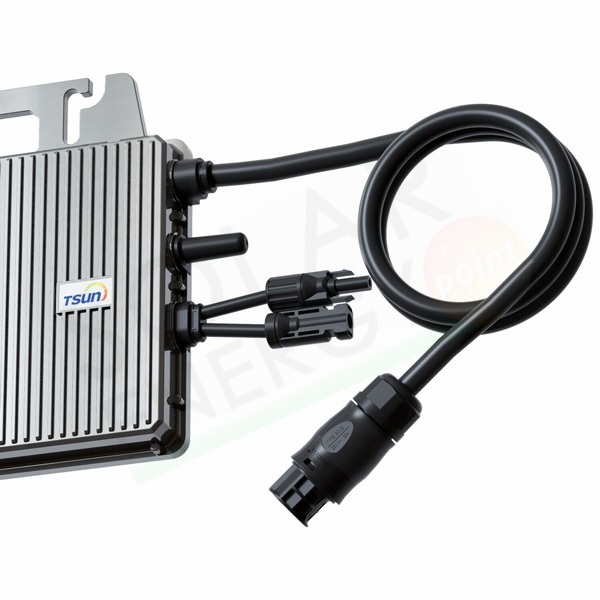 Micro-onduleur TSUN TSOL-M800 800W IP67