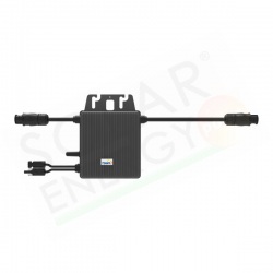 TSUN TSOL M350 – MICROINVERTER 300 W PER IMPIANTI FINO A 430 WP