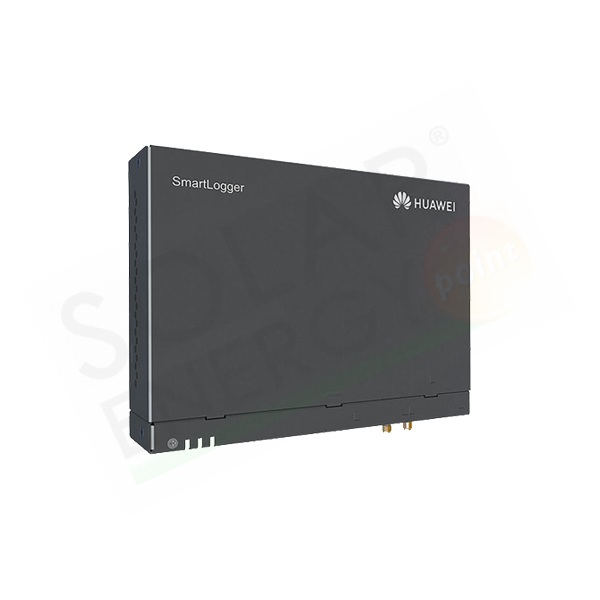 【新品】 HUAWEI smart logger Lite 3000A Huawei Smart Logger 3000A - Monitor & Manage PV Systems