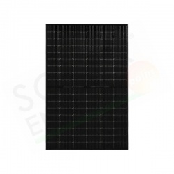SOLAR FABRIK MONO S4 INNOVATION POWERLINE N 420 – MODULO FOTOVOLTAICO MONOCRISTALLINO 420 W BIFACCIALE/N-TYPE