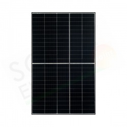 RISEN ENERGY TITAN S G5.3 RSM40-8-405M – MODULO FOTOVOLTAICO MONOCRISTALLINO 405 W (TELAIO ACCIAIO NERO)