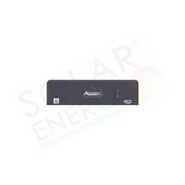 ZCS AZZURRO HV ZBT 5K BATTERY DISTRIBUTION BOX (BDU) Solar Energy Point
