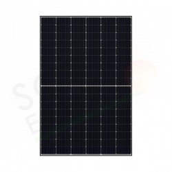 LUXOR SOLAR ECO LINE N-TYPE M108/430W – MODULO FOTOVOLTAICO MONOCRISTALLINO 430 W 