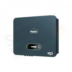 ZCS AZZURRO 3PH 30KTL-V3 – INVERTER DI STRINGA TRIFASE 3 MPPT 30 KW
