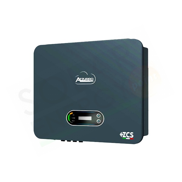 素敵でユニークな ZCS AZZURRO 6 TRIFASE STRINGA DI INVERTER – 60KTL-V3 3PH パック・フェイスマスク