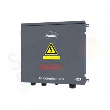 ZCS AZZURRO AC COMBINER BOX – QUADRO PARALLELO AC 150 KW 