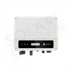 GOODWE GW700-XS-11 PLUS+ – INVERTER DI STRINGA MONOFASE 1 MPPT 700W