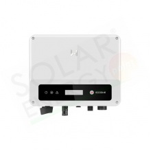 GOODWE GW3000-XS-11 PLUS+ – INVERTER DI STRINGA MONOFASE 1 MPPT 3 KW
