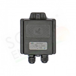 GNE TEK SWARM – DATA LOGGER PER OTTIMIZZATORI HONEYBEE