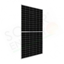 JA SOLAR JAM72D30-540/MB – MODULO FOTOVOLTAICO MONOCRISTALLINO 540 W BIFACCIALE