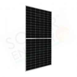 JA SOLAR JAM72D30-540/MB – MODULO FOTOVOLTAICO MONOCRISTALLINO 540 W BIFACCIALE