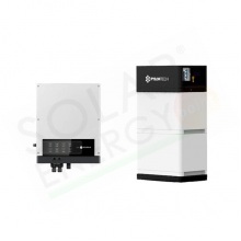 KIT ACCUMULO GOODWE PYLONTECH – INVERTER GW5048-EM 5 KW E BATTERIA FORCE-L2 7 KWH