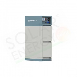 PYLONTECH FORCE-H2 7.1 – SISTEMA DI ACCUMULO 7.10 kWh 96V